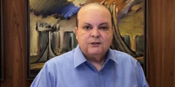 PGR pede abertura de inquérito contra Ibaneis e Anderson Torres