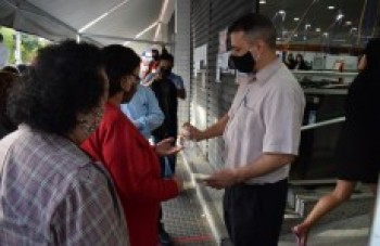 Enfim, a fase verde