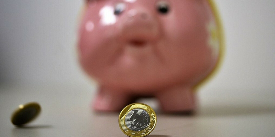 Poupança rende mais que inflação pela primeira vez desde 2018