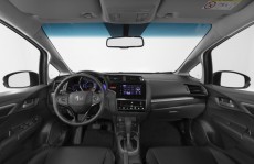 Honda WR-V chega ao mercado brasileiro com novo design