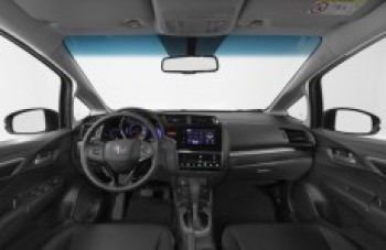Honda WR-V chega ao mercado brasileiro com novo design