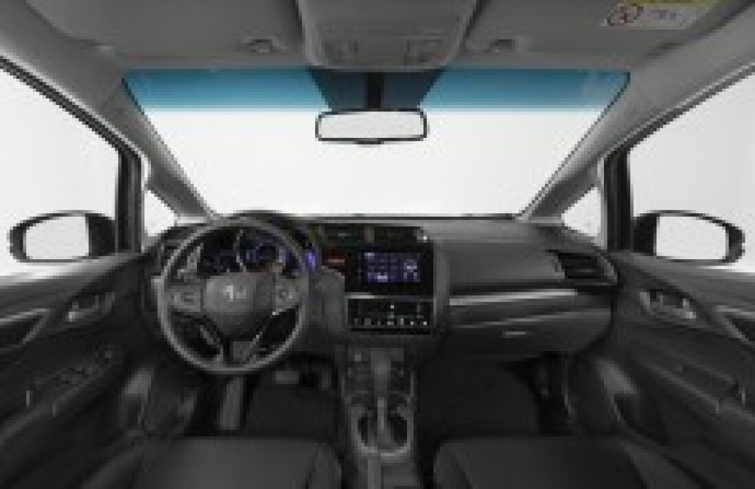 Honda WR-V chega ao mercado brasileiro com novo design