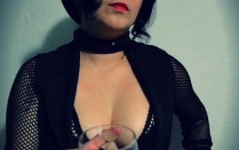 Cantora Djane Borba vai se apresentar hoje em São Paulo