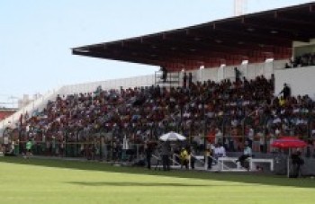 Mais de 18 mil pessoas vão ao 'Nogueirão' assistir a Copinha
