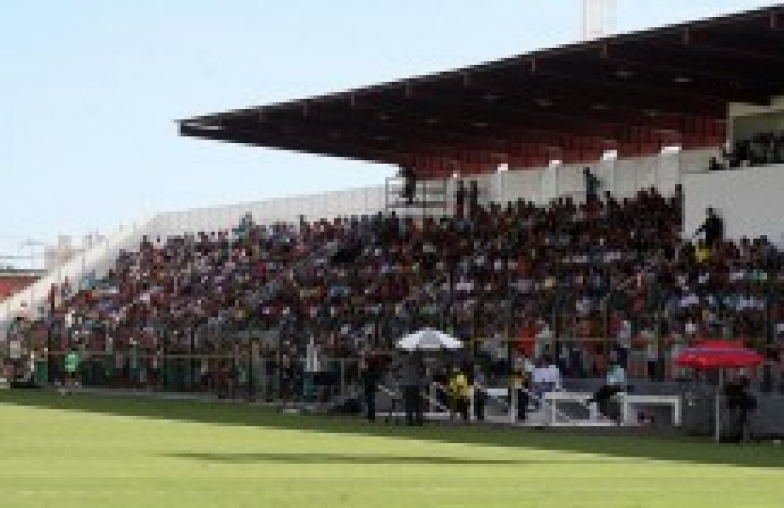 Mais de 18 mil pessoas vão ao 'Nogueirão' assistir a Copinha