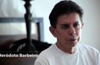 Jornal de Taiaçupeba - por Heródoto Barbeiro