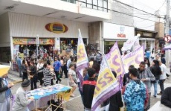 Mogi tem 24 partidos para a disputa da eleição deste ano