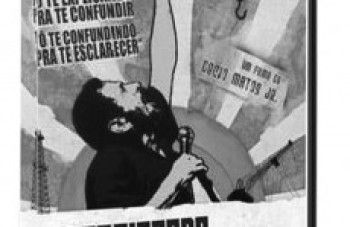 "Fabricando Tom Zé", Décio Matos Júnior
