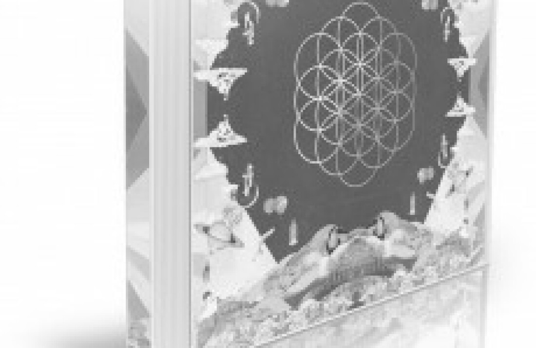 "A Head Full Of Dreams", Coldplay