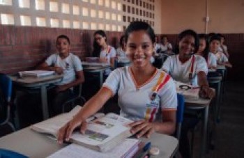 Pesquisa aponta escolas públicas que se destacam