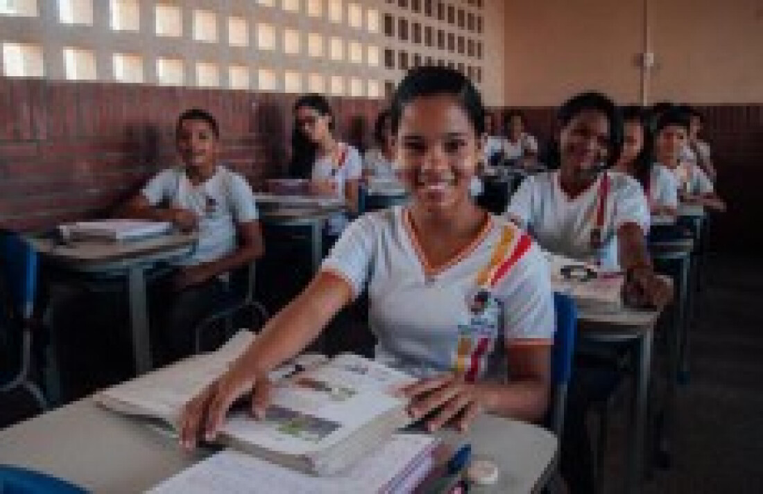 Pesquisa aponta escolas públicas que se destacam