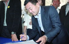 Santa Casa vai receber R$ 900 mil