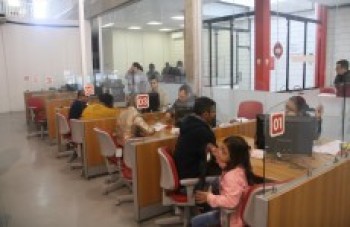 Inadimplência nas contas cresce 40%