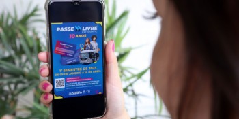 Mais de 800 solicitações foram feitas no 1º dia