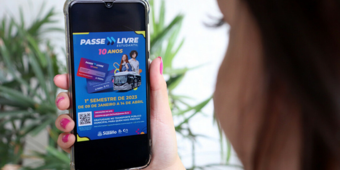 Mais de 800 solicitações foram feitas no 1º dia