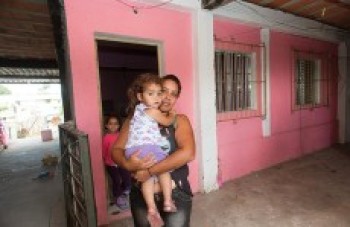 Poá concede aluguel social para famílias