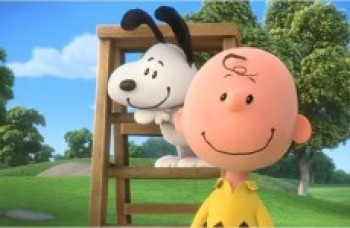 Snoopy e Charlie Brown - Peanuts, O Filme