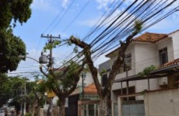 EDP vai substituir 150 km de fios no Alto Tietê em 2016