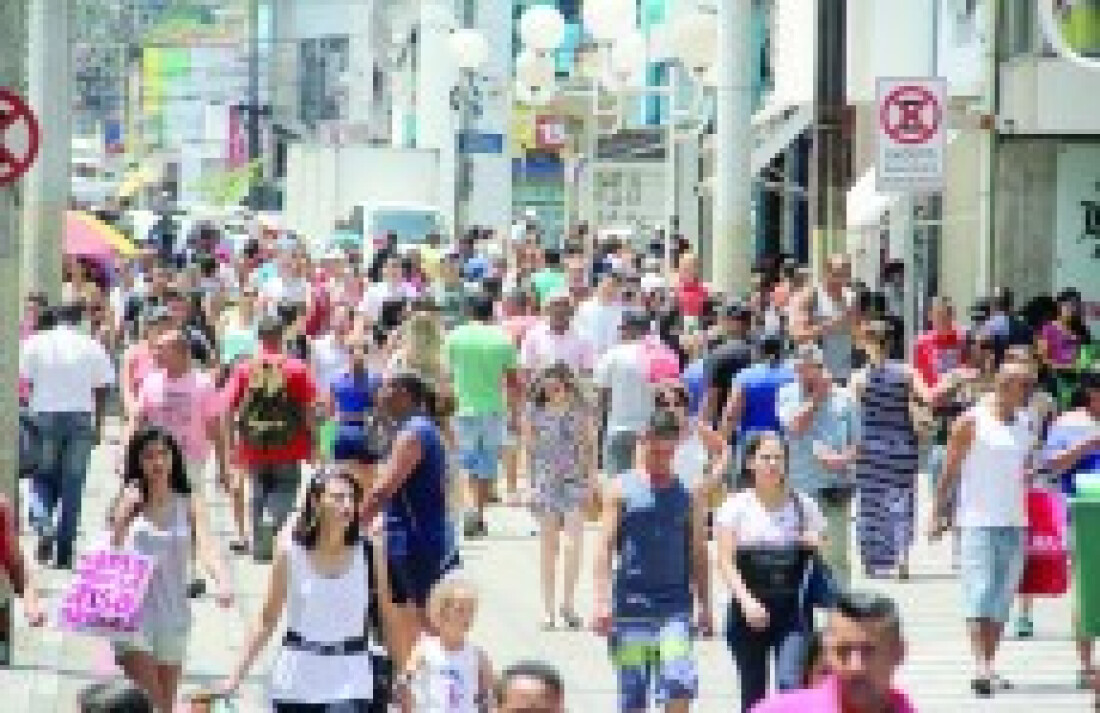 Crise reduz consumo de 9 entre 10 pessoas