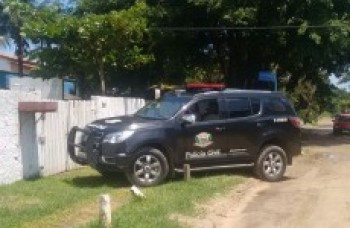 Policial de Mogi é assassinado em Bertioga