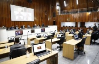 Câmara vai decidir se CEI será aberta para investigar presos