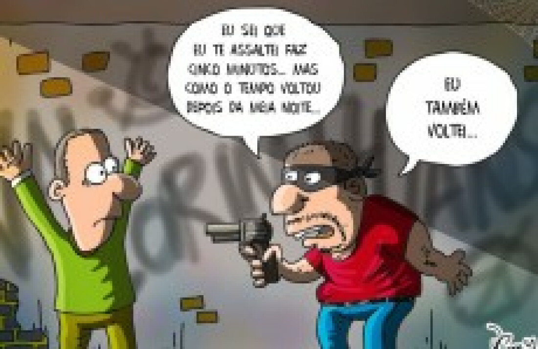 Charge