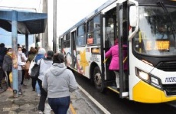 Mogianos contam com 75% da frota de ônibus