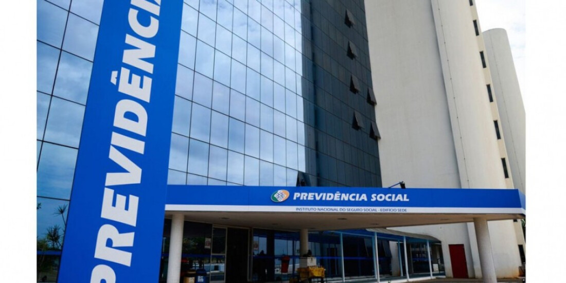 Benefícios do INSS acima do mínimo terão reajuste de 5,93%