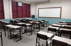 Fechamento de escolas afetará a economia global, segundo OCDE