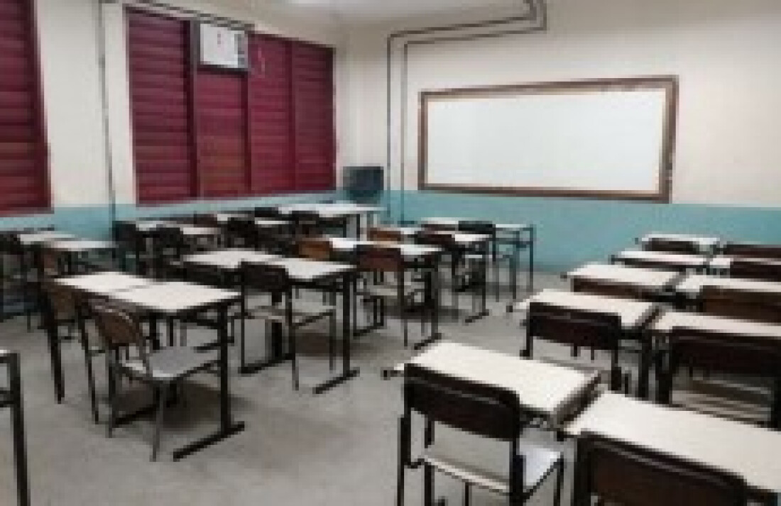 Fechamento de escolas afetará a economia global, segundo OCDE