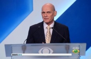 Band antecipa a agenda de debates