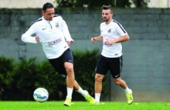 Santos faz as contas para entrar hoje no G4