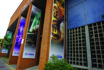 Exposições terminam amanhã no centro cultural Moriconi