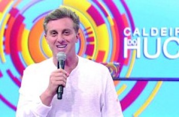 "Caldeirão do Huck" em novo território