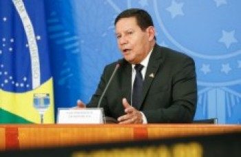 Militares devem ser mantidos até 2022