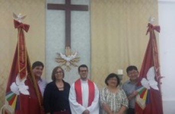 Missa do Divino será nesta segunda na Capela