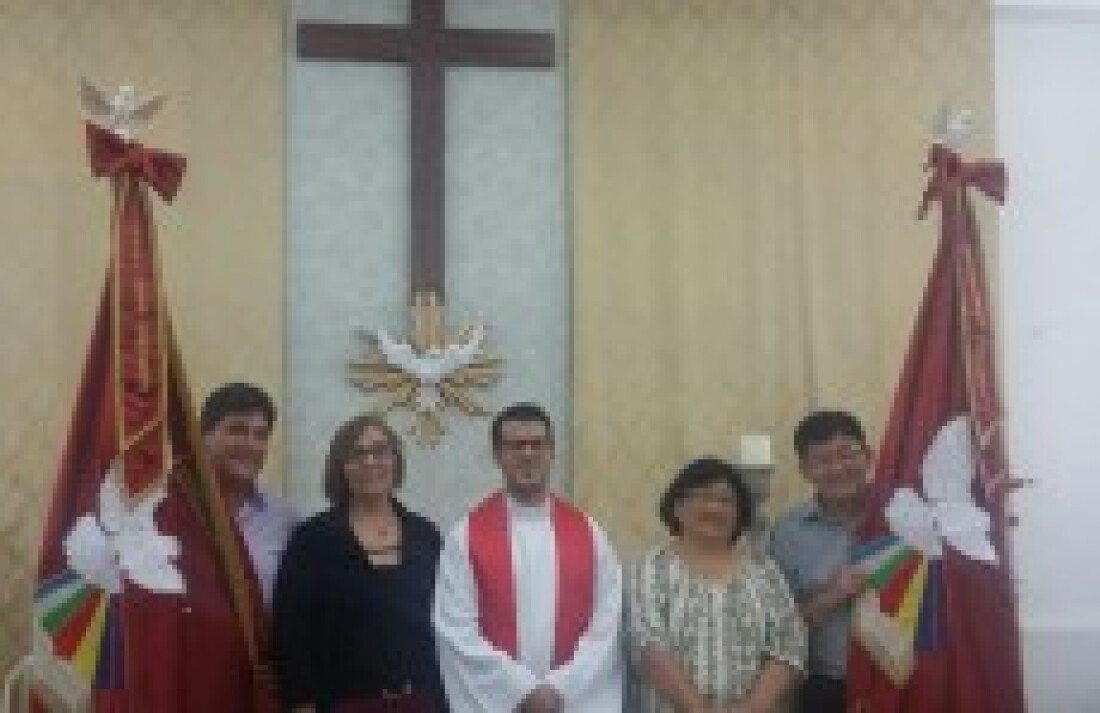 Missa do Divino será nesta segunda na Capela