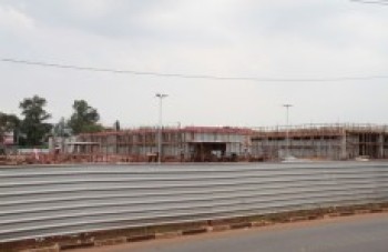 Obras do IFSP de Itaquá devem terminar no próximo semestre