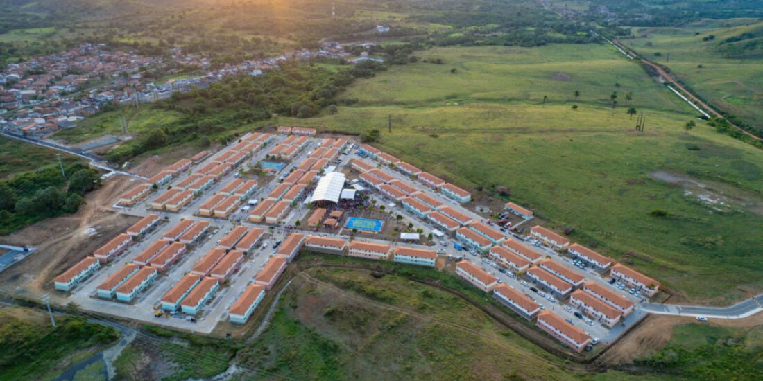 Novas regras do Minha Casa, Minha Vida entram em vigor nesta sexta