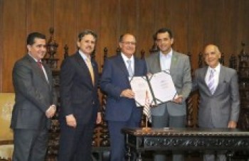 Casarão será museu e arquivo histórico