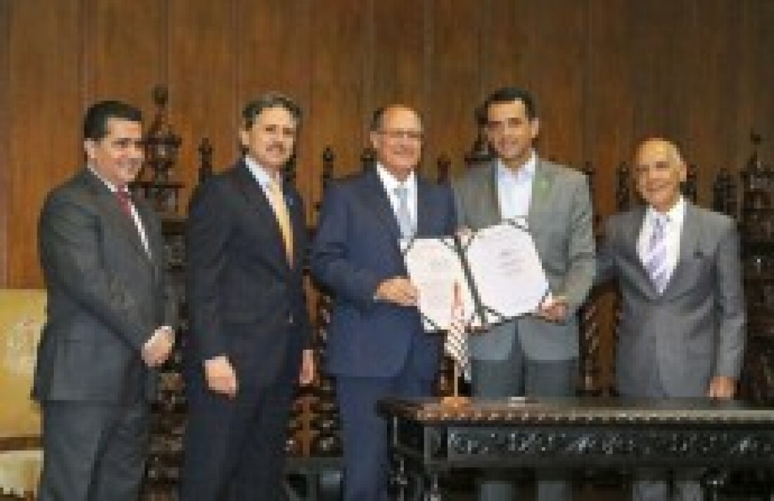 Casarão será museu e arquivo histórico