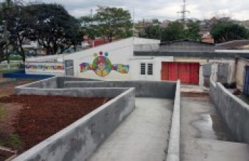 Reformas em escolas vão custar R$ 10 mi