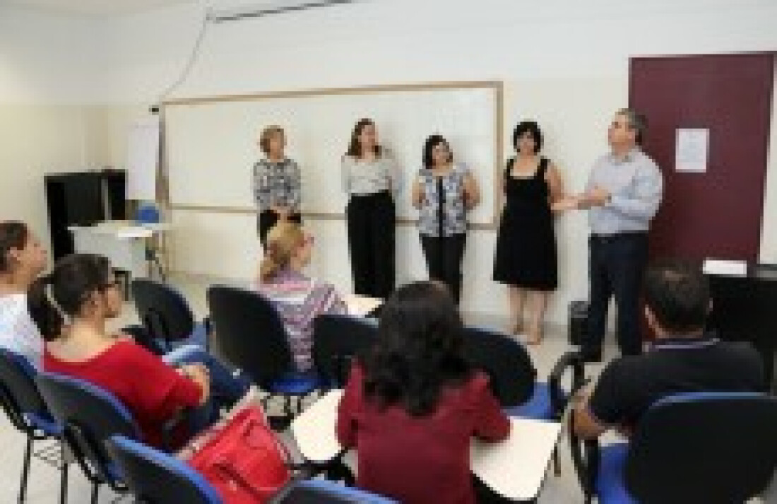 Servidores ganham seis bolsas de pós e mestrado