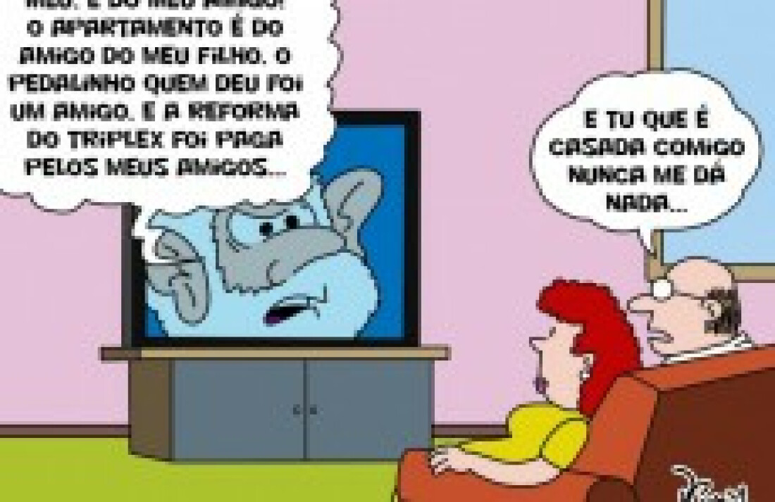 Charge