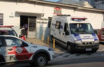 Mulher acusa ex de ter tentado matar ajudante