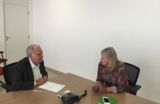 Após pedidos, Etec terá uma cozinha industrial