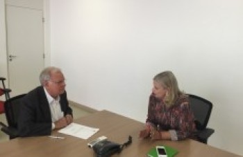 Após pedidos, Etec terá uma cozinha industrial