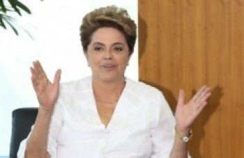 Pronunciamento na televisão é cancelado