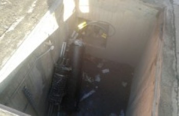 Alto Tietê já tem 62 km de cabos telefônicos furtados