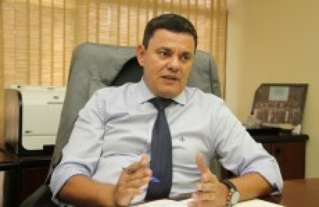 PMDB ainda quer estar na chapa